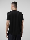 Radder 122601-010 Camiseta de Hombre Nyxen - 2