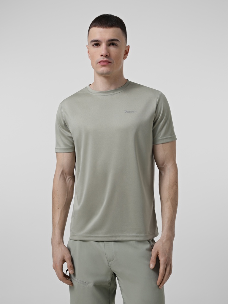 Radder 122601-340 Camiseta de Hombre Nyxen - 1