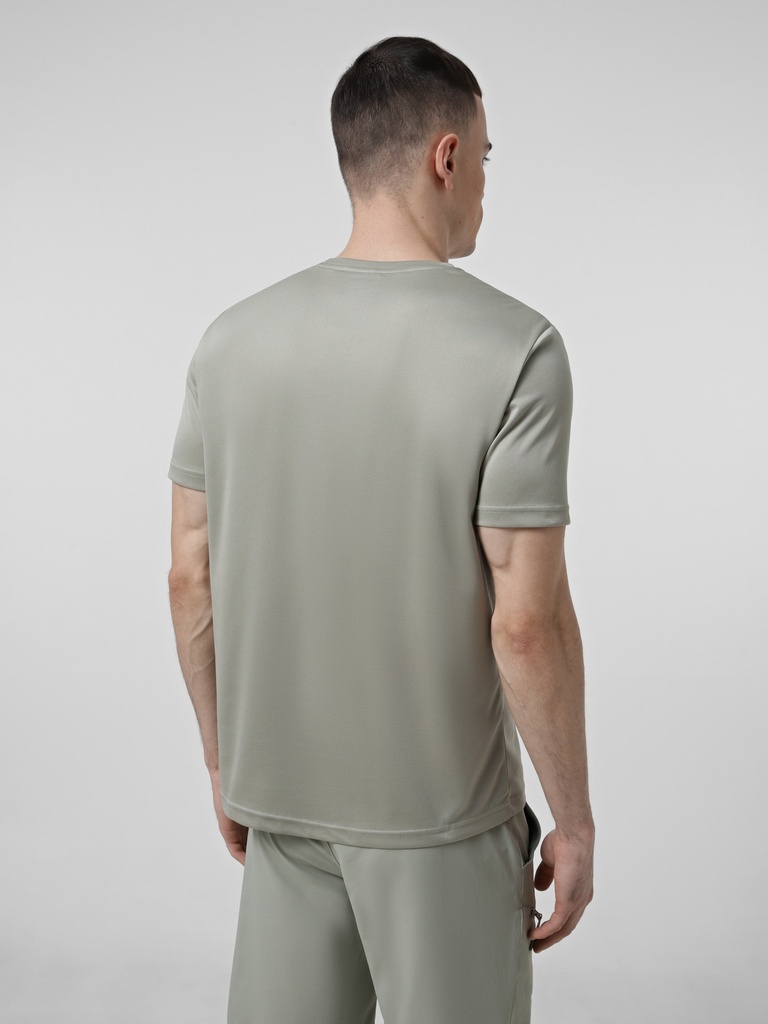 Radder 122601-340 Camiseta de Hombre Nyxen - 2