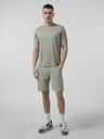 Radder 122601-340 Camiseta de Hombre Nyxen - 5
