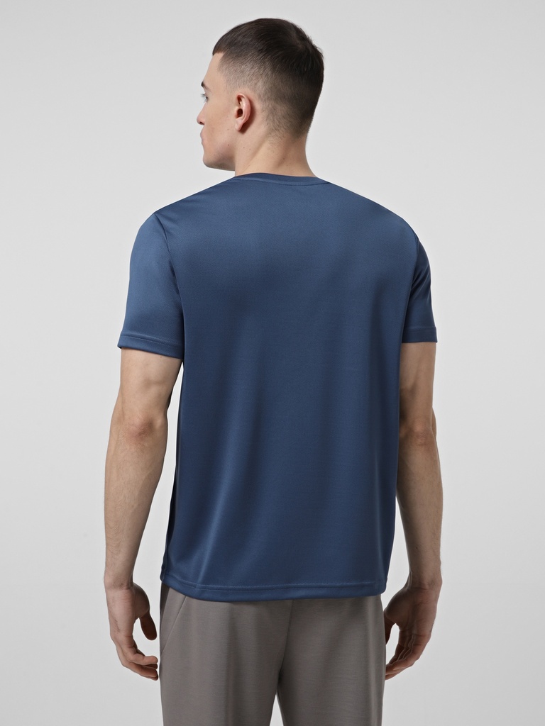 Radder 122601-450 Camiseta de Hombre Nyxen - 2