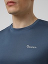 Radder 122601-450 Camiseta de Hombre Nyxen - 3