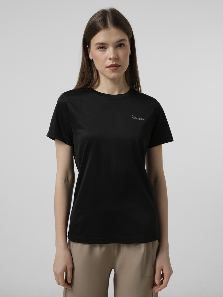Radder 122602-010 Camiseta de Mujer Lumora - 1