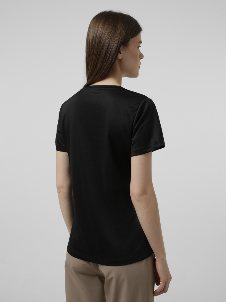 Radder 122602-010 Camiseta de Mujer Lumora - 2