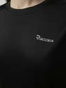 Radder 122602-010 Camiseta de Mujer Lumora - 3