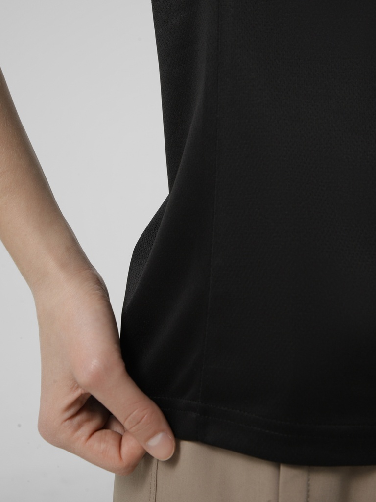 Radder 122602-010 Camiseta de Mujer Lumora - 4