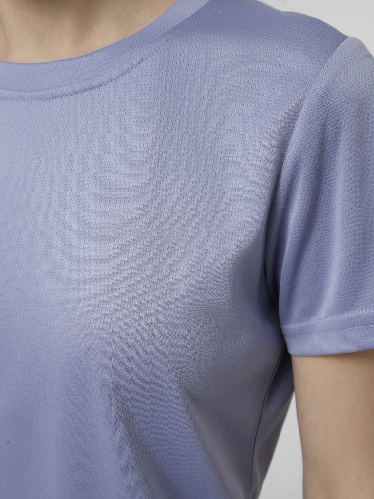 Radder 122602-510 Camiseta de Mujer Lumora - 3