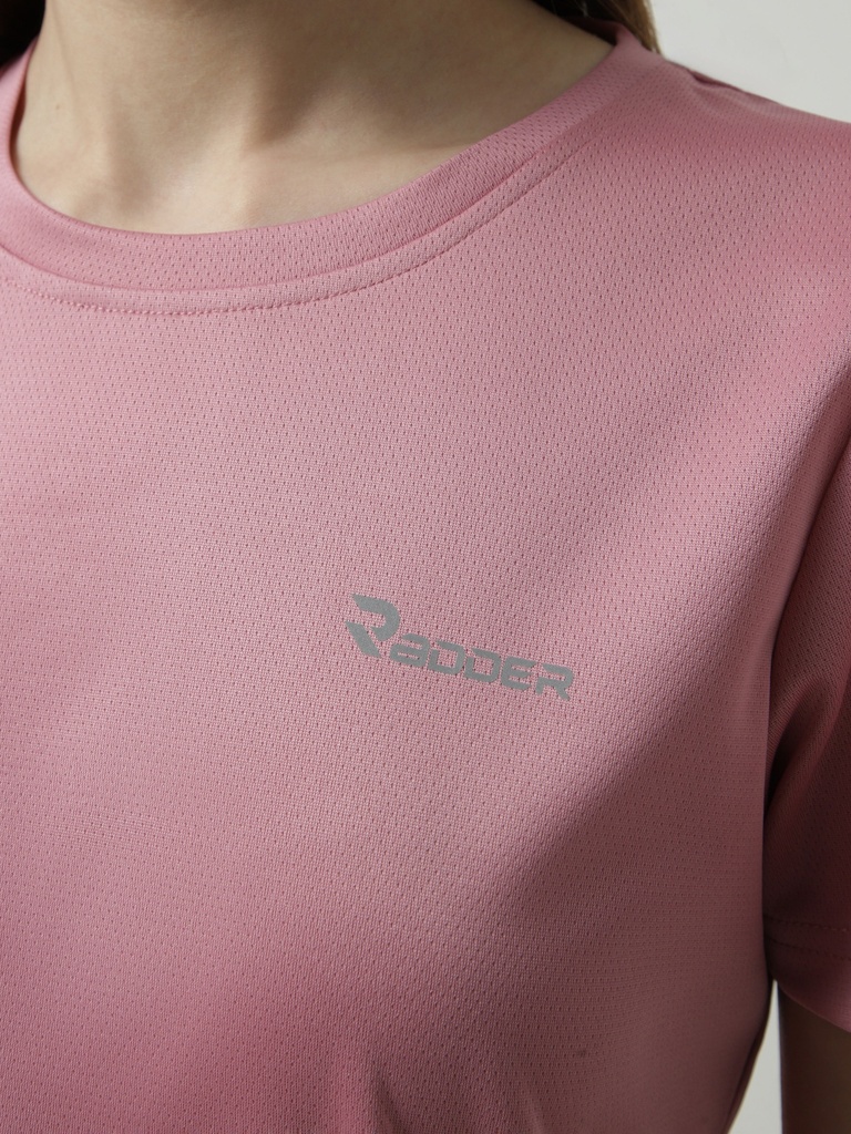Radder 122602-600 Camiseta de Mujer Lumora - 3