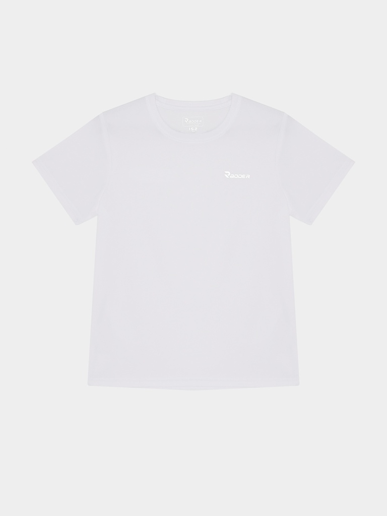 Radder 122603-100 Camiseta de Niños Virelia - 1
