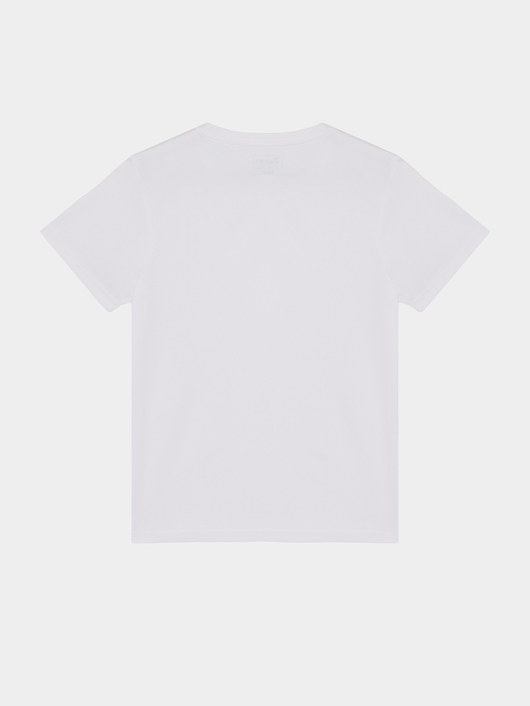 Radder 122603-100 Camiseta de Niños Virelia - 2