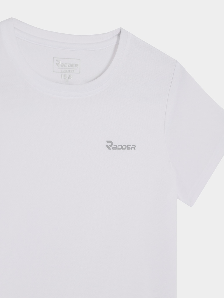 Radder 122603-100 Camiseta de Niños Virelia - 3