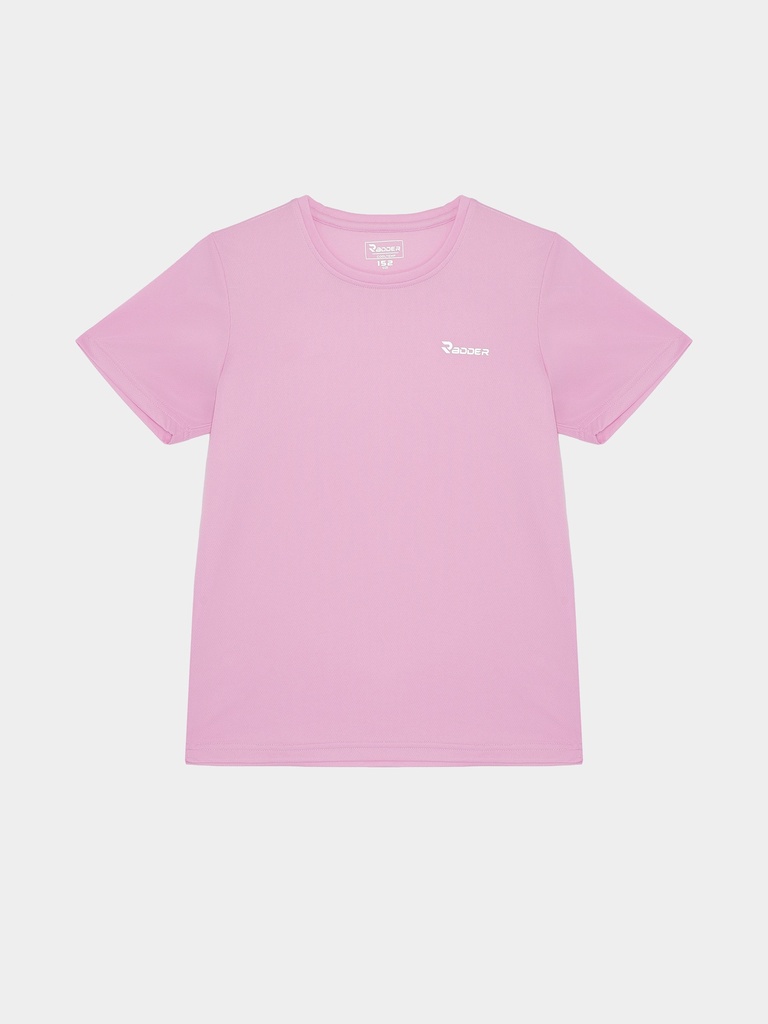 Radder 122603-600 Camiseta de Niños Virelia - 1