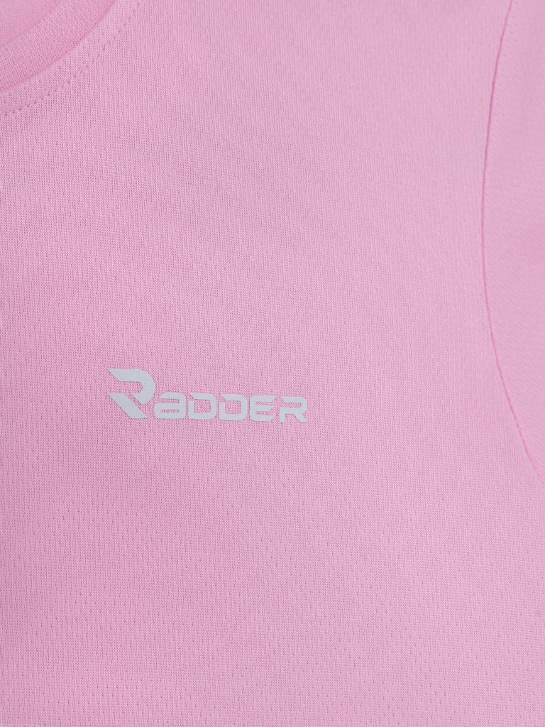 Radder 122603-600 Camiseta de Niños Virelia - 3