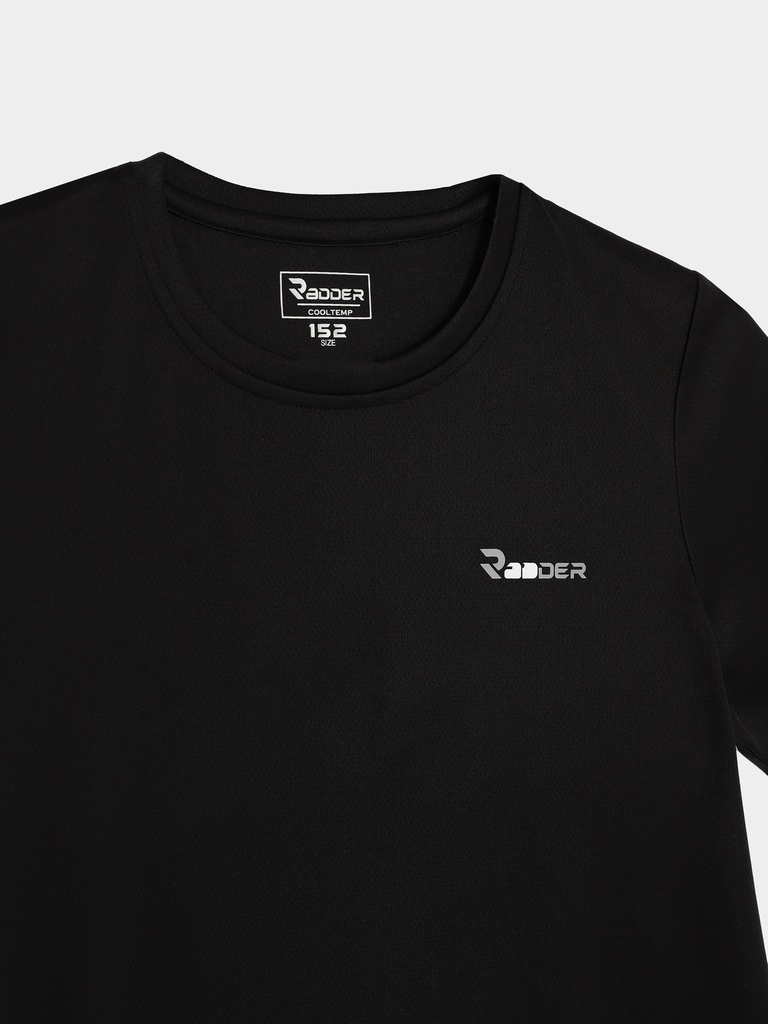 Radder 122604-010 Camiseta de Niños Drayko - 3