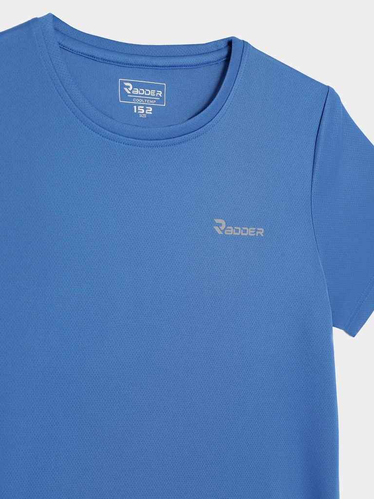 Radder 122604-400 Camiseta de Niños Drayko - 3