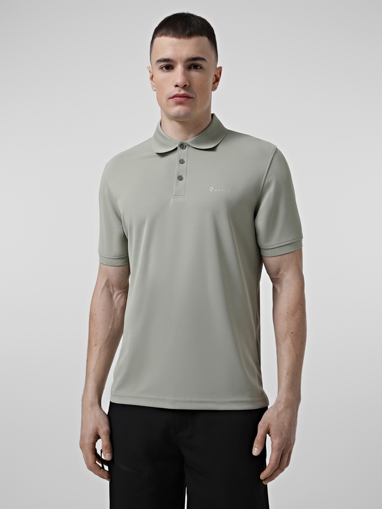 Radder 122605-340 Camiseta de Hombre Solari - 1
