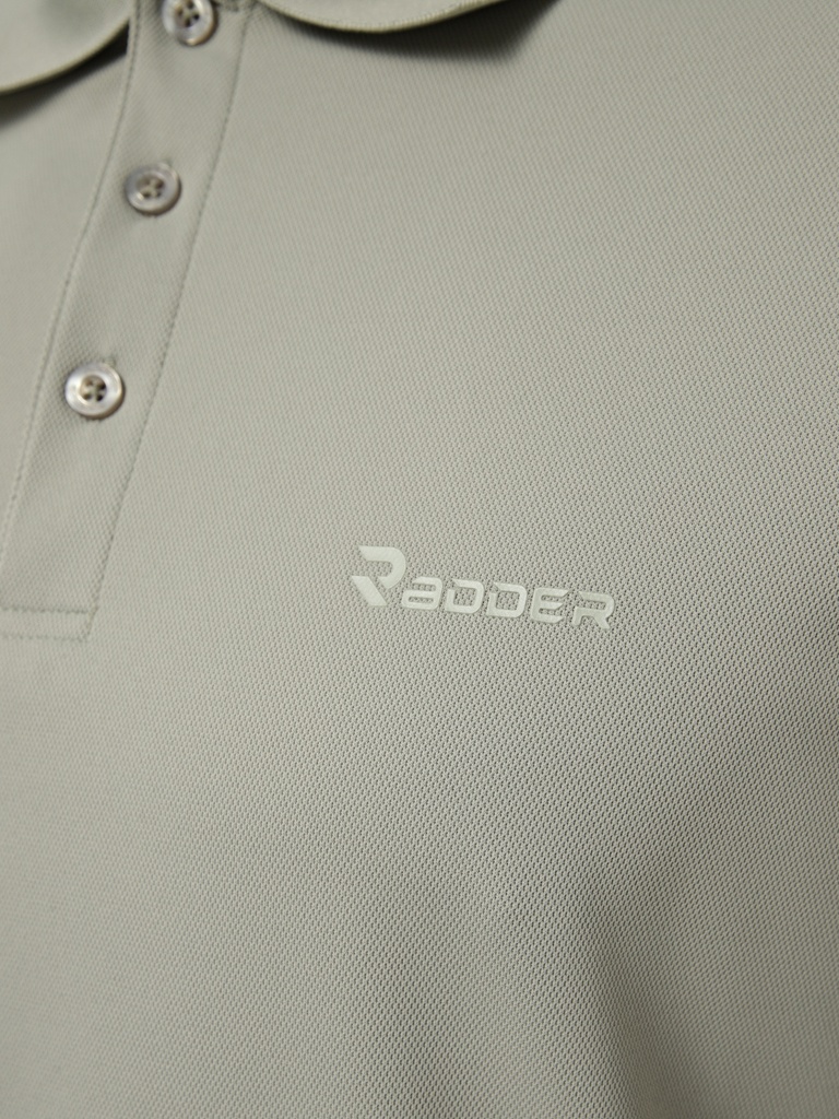 Radder 122605-340 Camiseta de Hombre Solari - 3