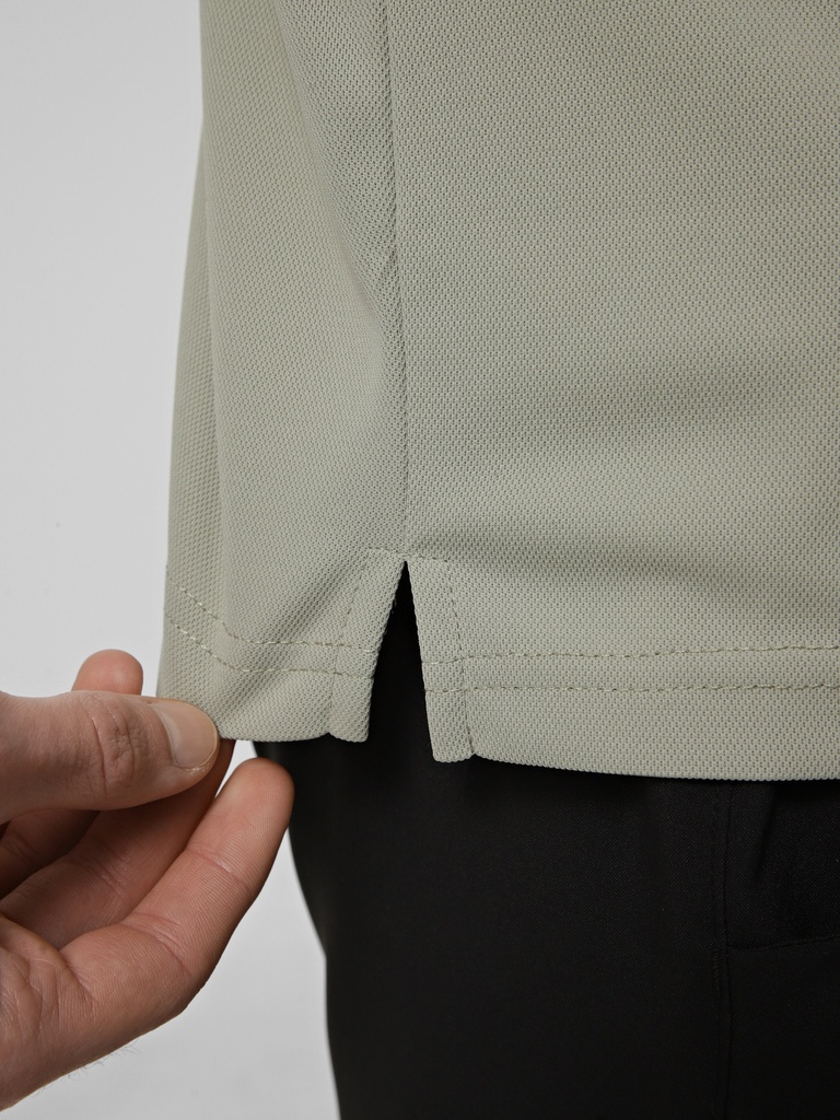 Radder 122605-340 Camiseta de Hombre Solari - 4