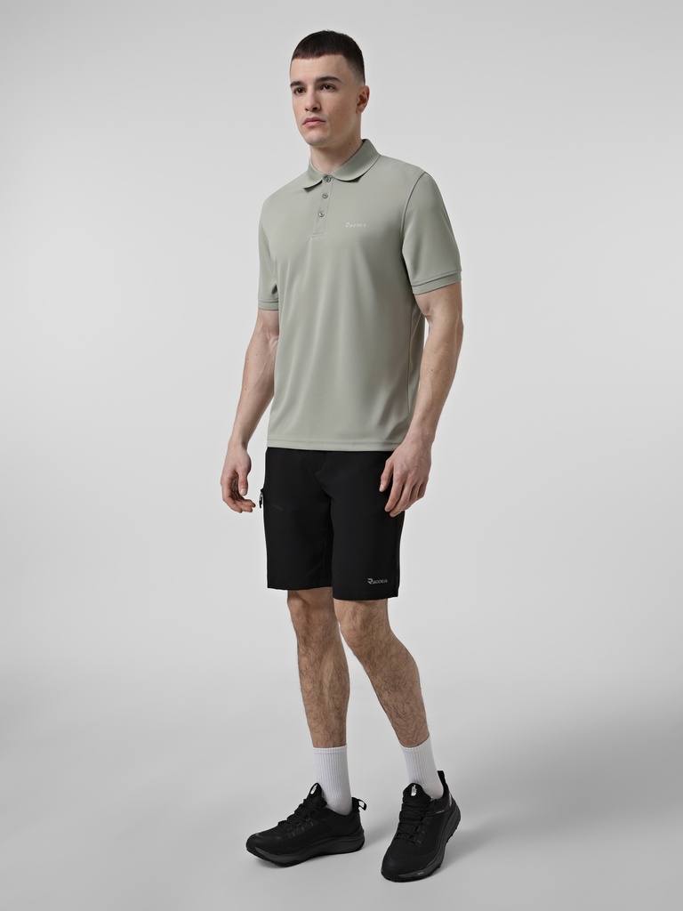 Radder 122605-340 Camiseta de Hombre Solari - 5