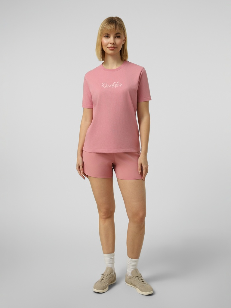 Radder 122608-600 Pantalones cortos de Mujer Myrren - 5
