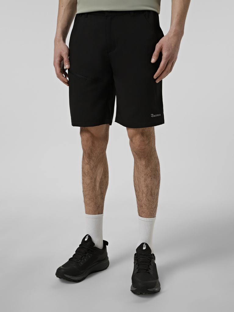 Radder 122609-010 Pantalones cortos de Hombre Ravyn - 1