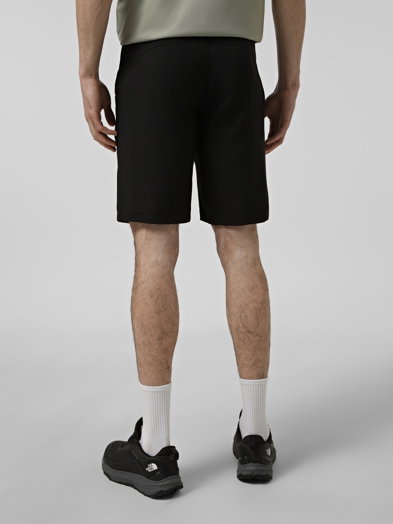 Radder 122609-010 Pantalones cortos de Hombre Ravyn - 2
