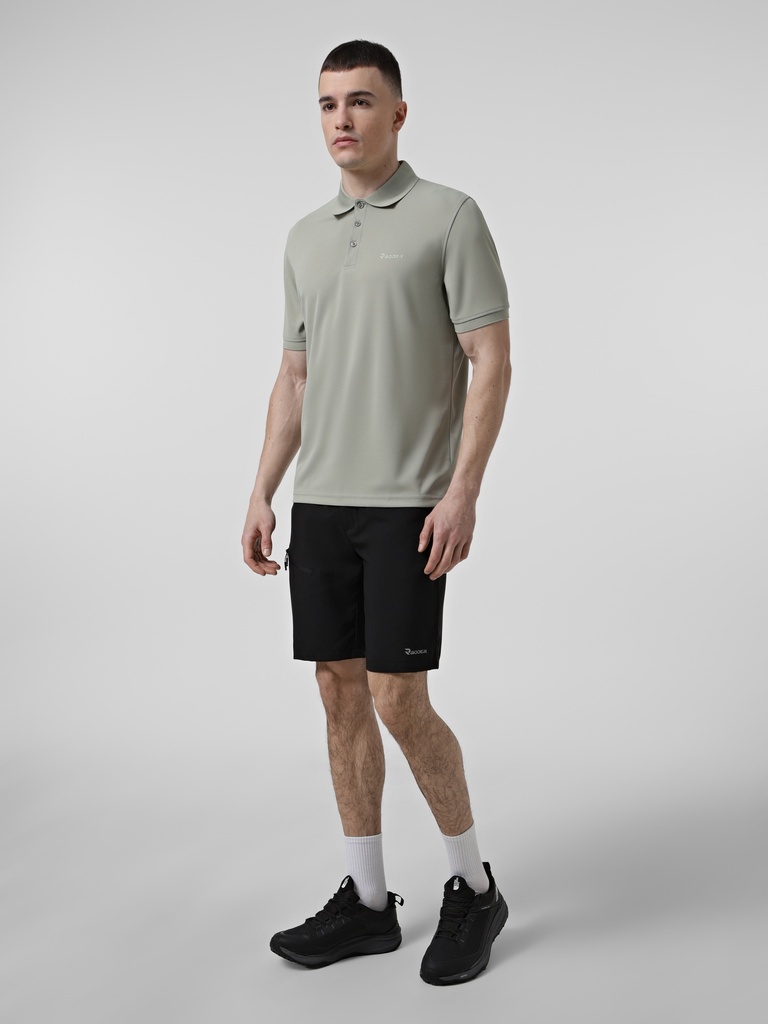 Radder 122609-010 Pantalones cortos de Hombre Ravyn - 5
