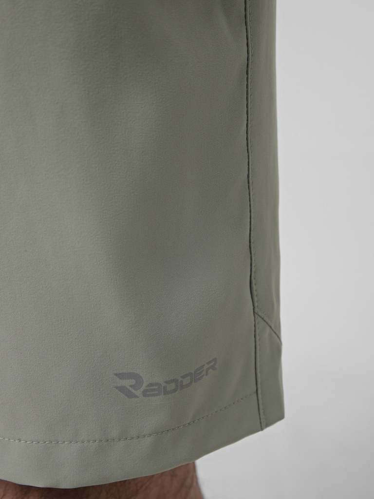 Radder 122609-340 Pantalones cortos de Hombre Ravyn - 3