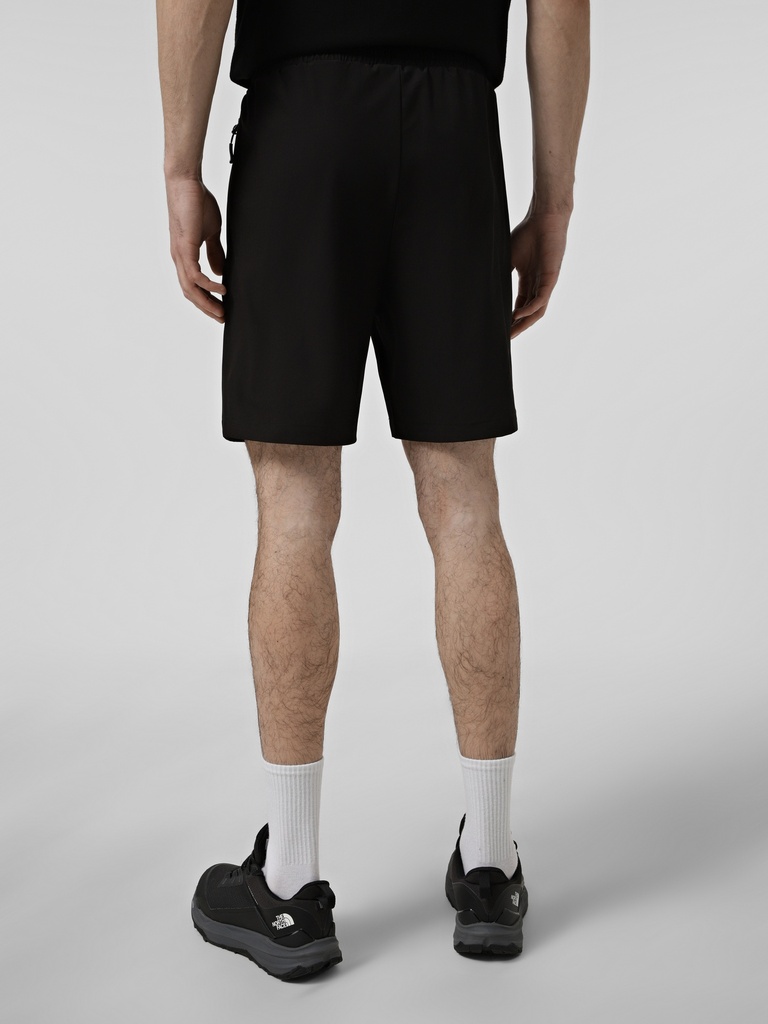 Radder 122610-010 Pantalones cortos de Hombre Fablet - 2