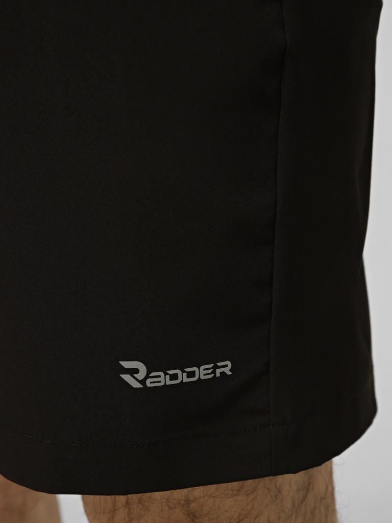 Radder 122610-010 Pantalones cortos de Hombre Fablet - 4