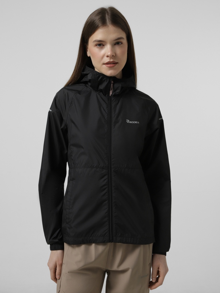 Radder 122615-010 Cortavientos de Mujer Sylphia - 1