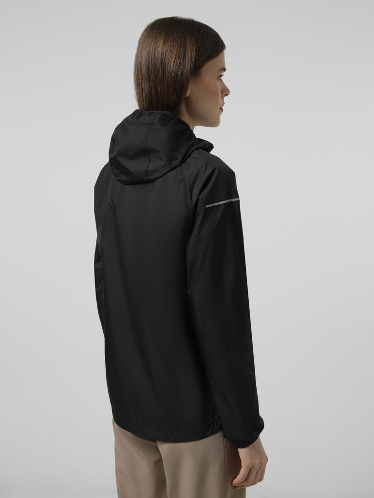 Radder 122615-010 Cortavientos de Mujer Sylphia - 2