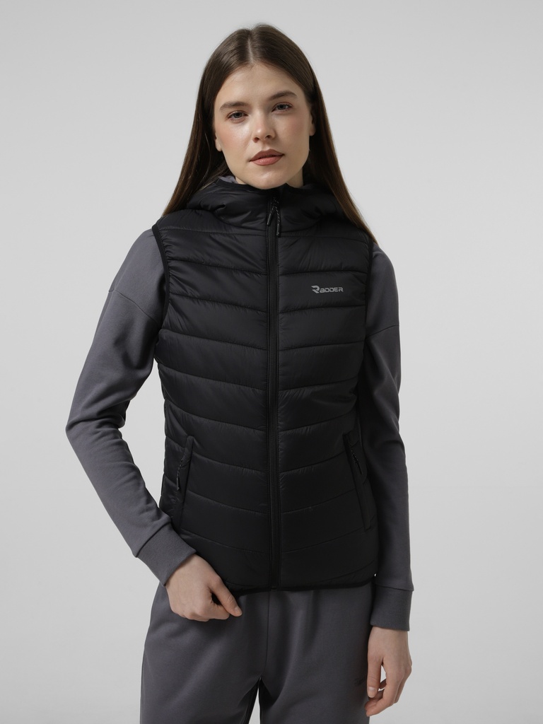 Radder 122616-010 Chaleco de Mujer Velmira - 1