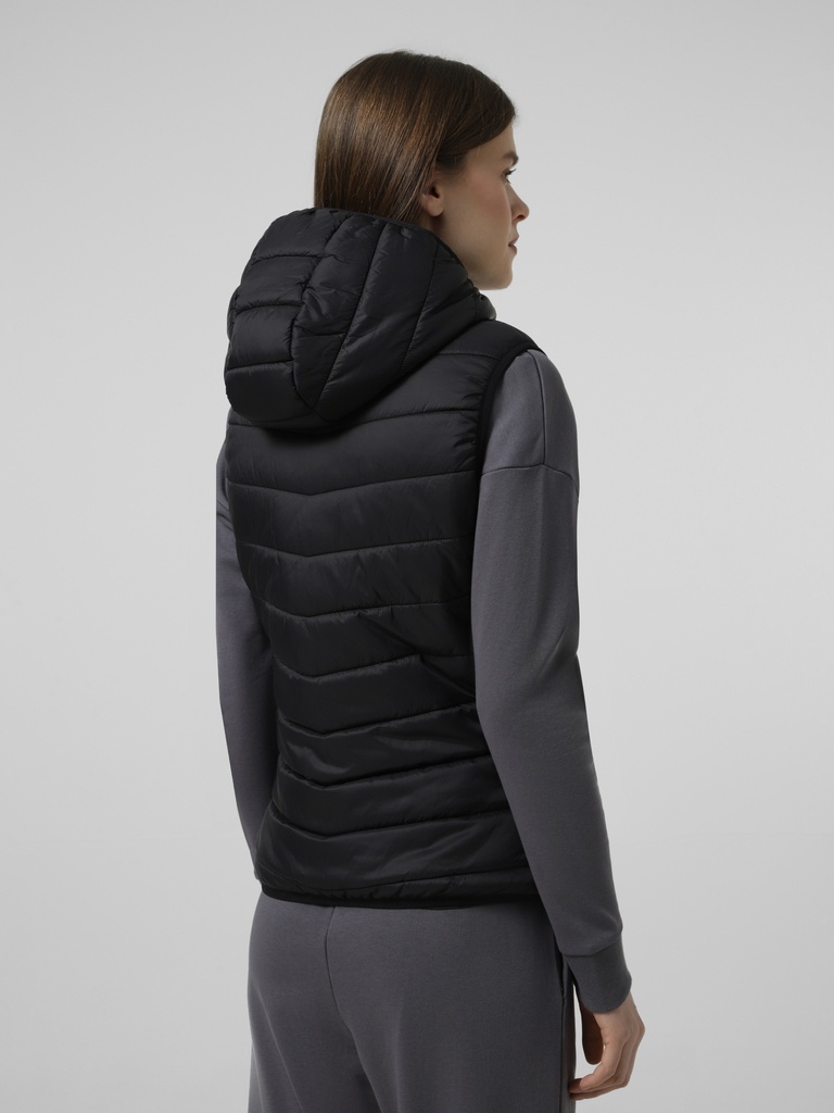 Radder 122616-010 Chaleco de Mujer Velmira - 2