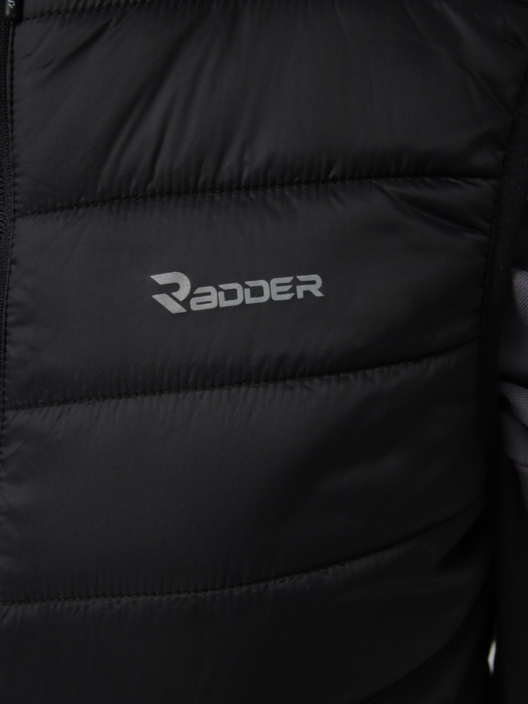 Radder 122616-010 Chaleco de Mujer Velmira - 3
