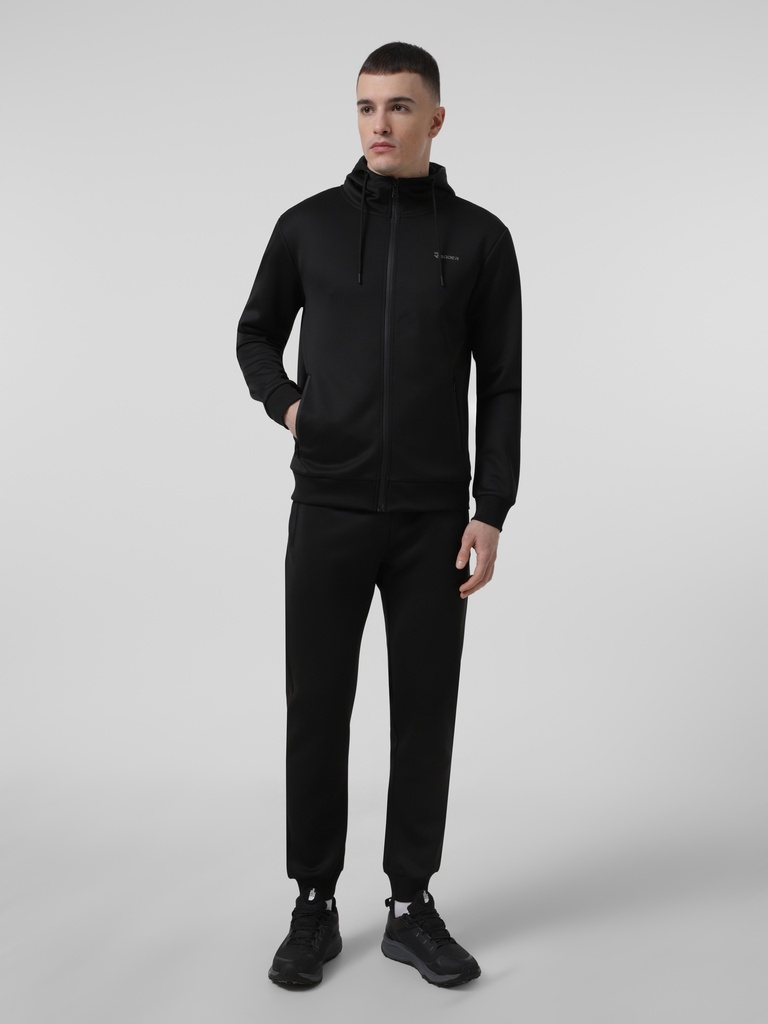 Radder 122618-010 Sudadera de Hombre Cravix - 5