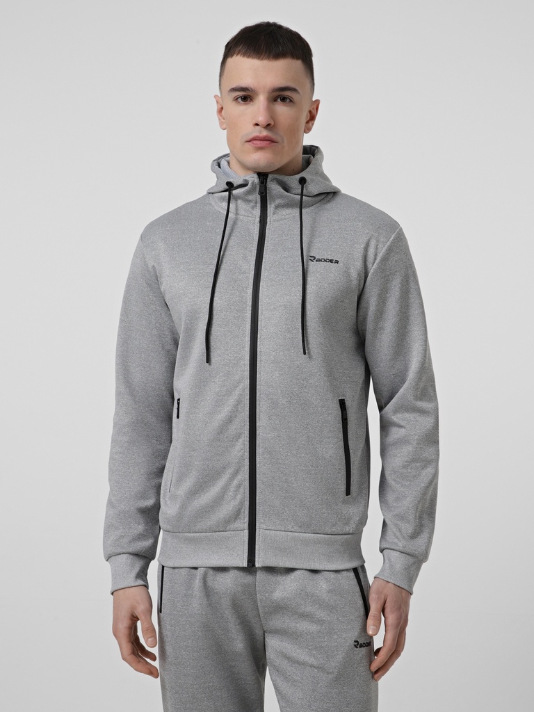 Radder 122618-011 Sudadera de Hombre Cravix - 1