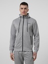 Radder 122618-011 Sudadera de Hombre Cravix - 1
