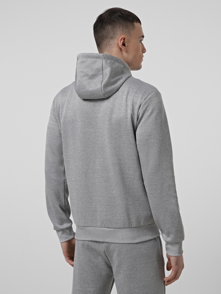 Radder 122618-011 Sudadera de Hombre Cravix - 2