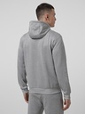 Radder 122618-011 Sudadera de Hombre Cravix - 2