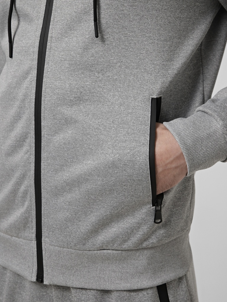 Radder 122618-011 Sudadera de Hombre Cravix - 3