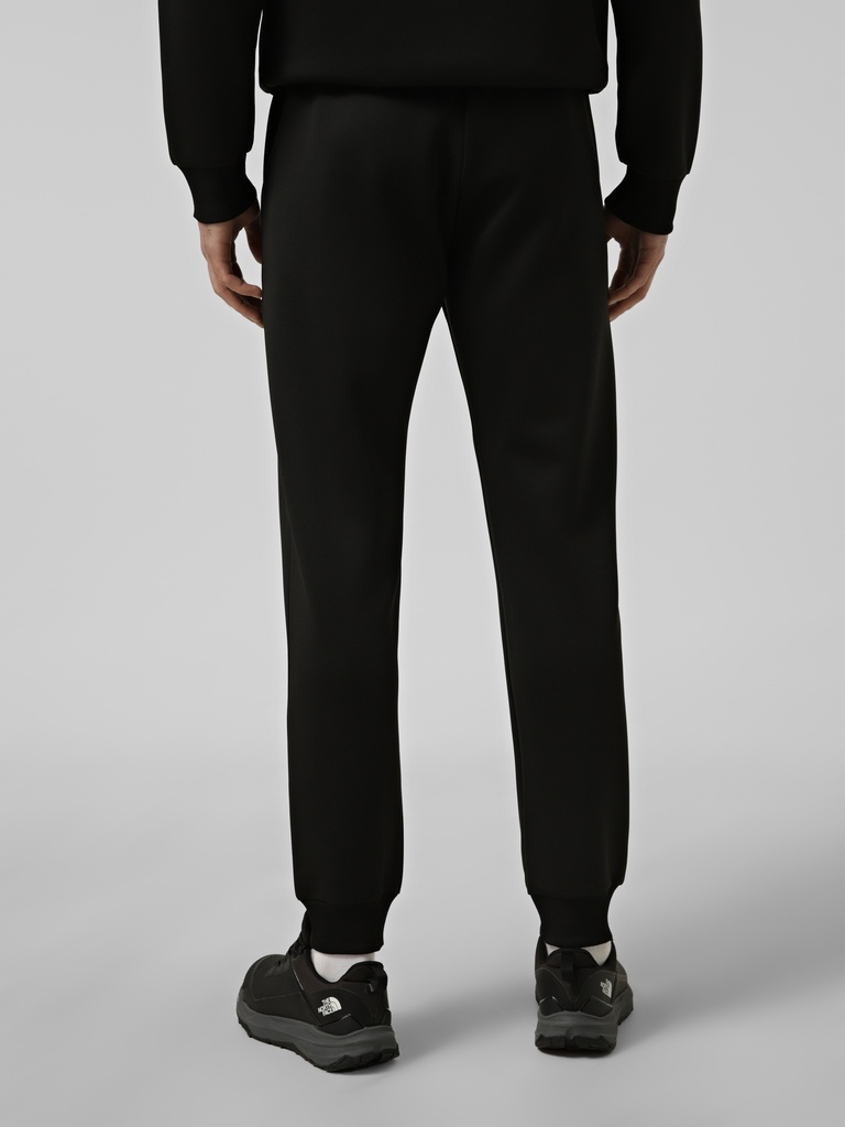 Radder 122619-010 Pantalones de Hombre Cravix - 2