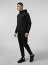 Radder 122619-010 Pantalones de Hombre Cravix - 5