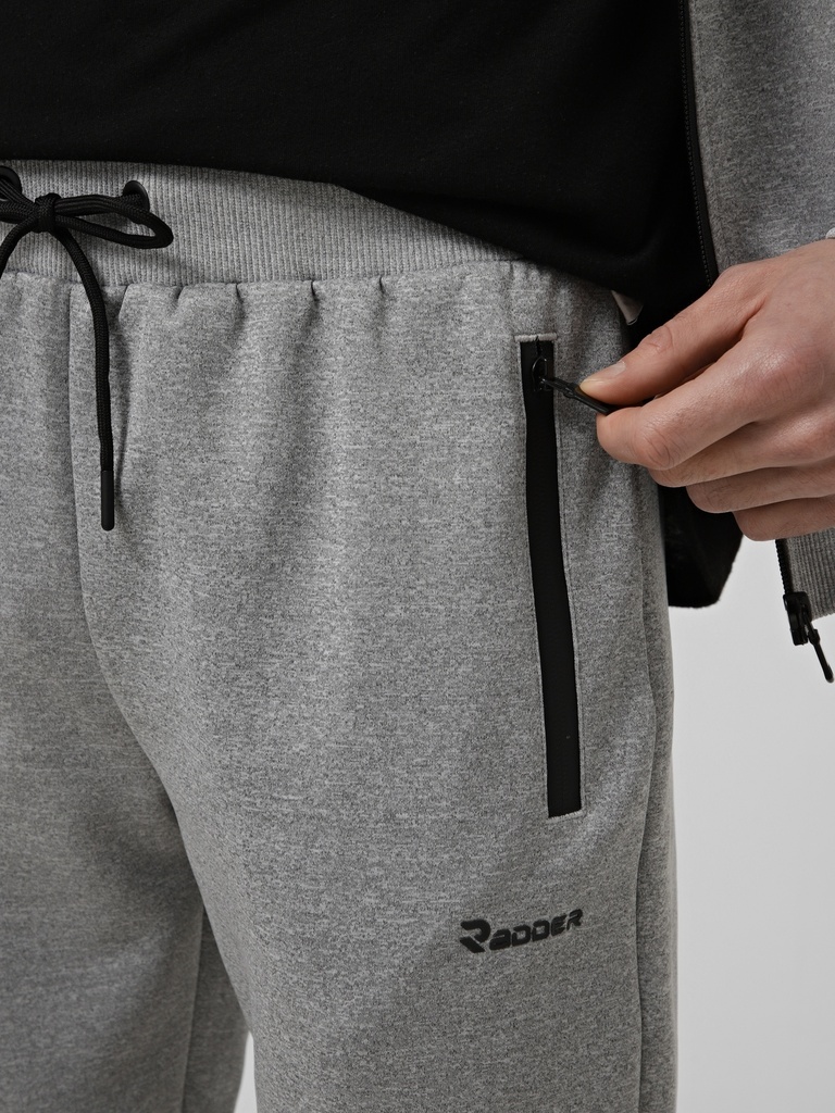 Radder 122619-011 Pantalones de Hombre Cravix - 3