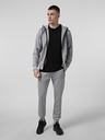 Radder 122619-011 Pantalones de Hombre Cravix - 5