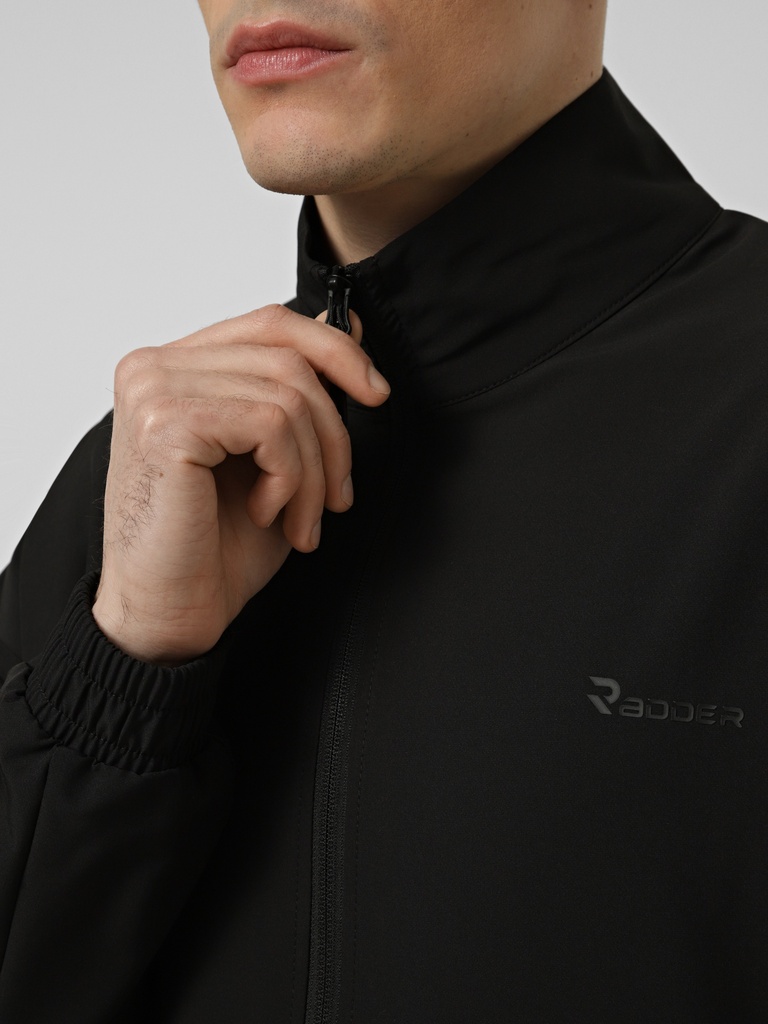 Radder 122624-010 Cortavientos de Hombre Jynari - 3