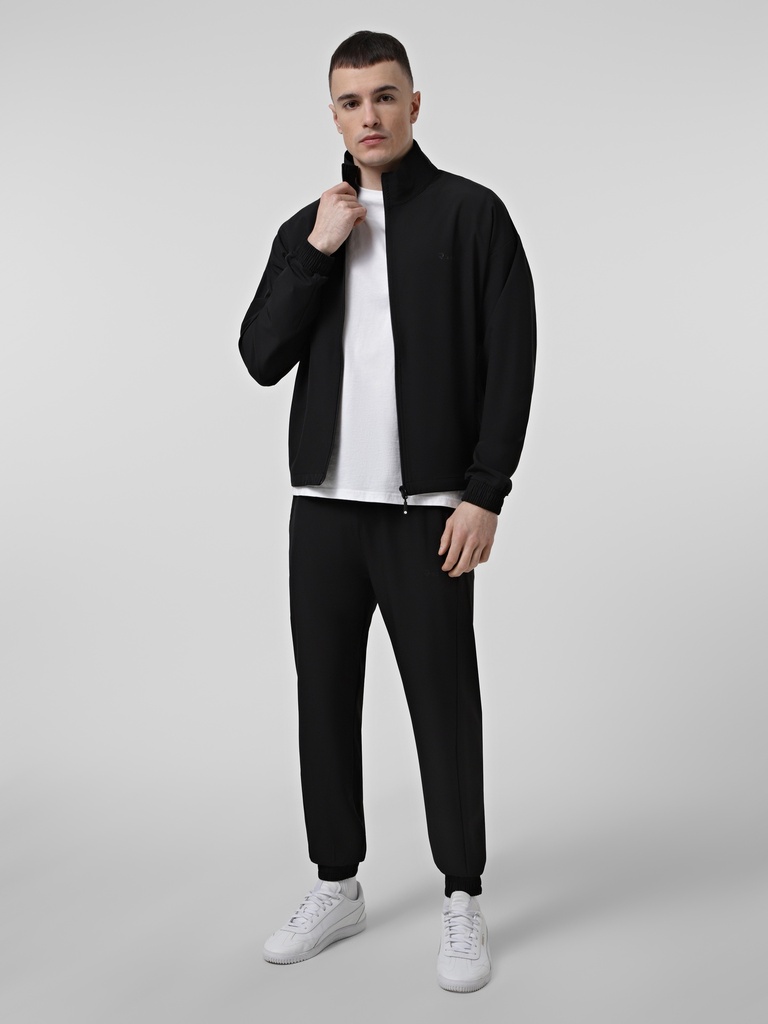 Radder 122624-010 Cortavientos de Hombre Jynari - 5