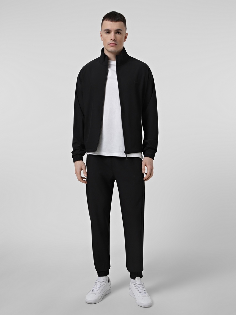 Radder 122625-010 Pantalones de Hombre Jynari - 5