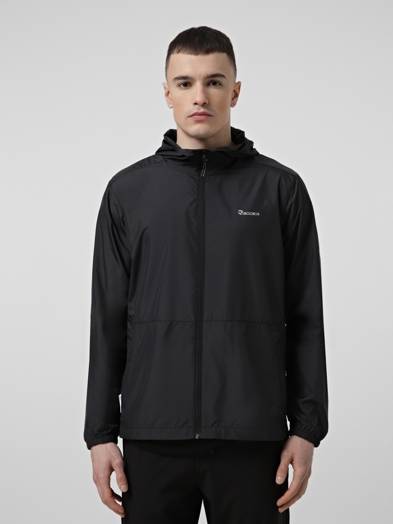 Radder 122626-010 Cortavientos de Hombre Varnox - 1