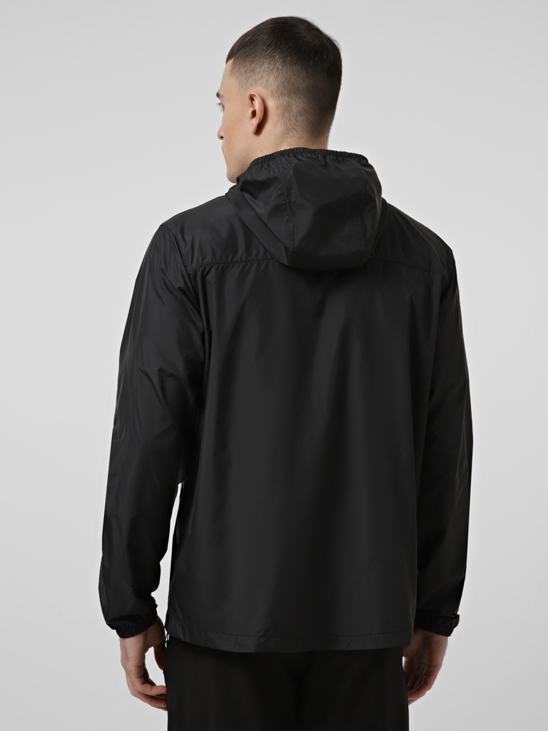 Radder 122626-010 Cortavientos de Hombre Varnox - 2